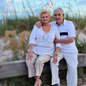 Meet your Posher, Marsha